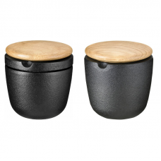 Набор для специй Skeppshult 0071E и 0072E, размер M Набор для специй Skeppshult 0071E и 0072E, размер M